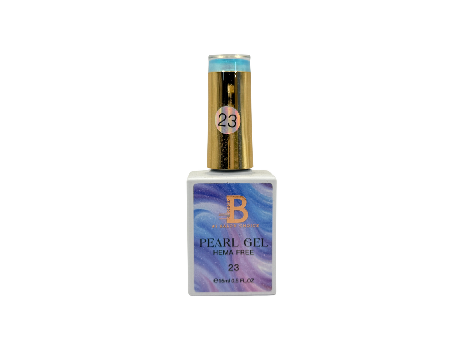 Product image: Billion-PearlGel-23
