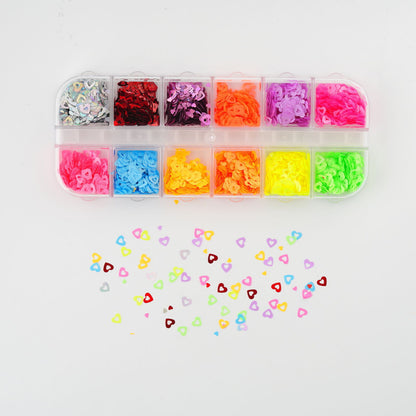 Product image: NArt-HeartEmpty54868