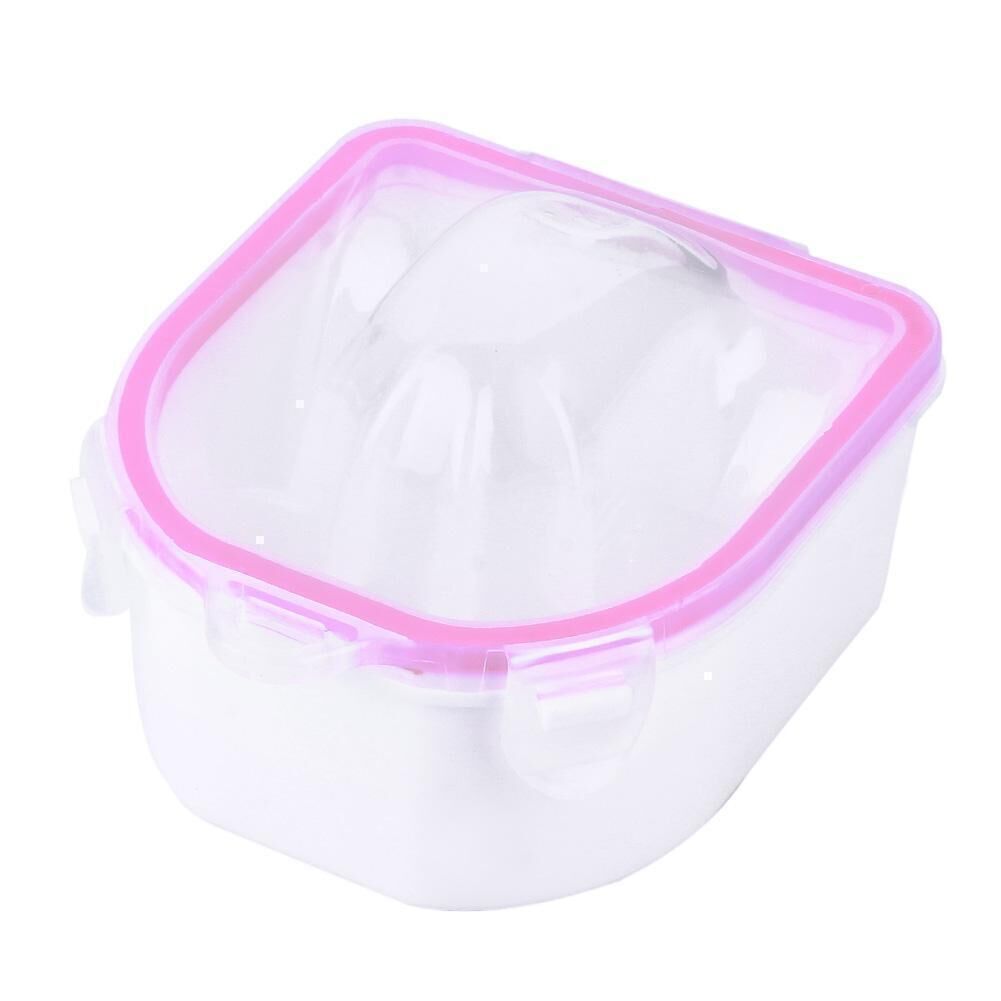 Product image: ManiBowl-Wht