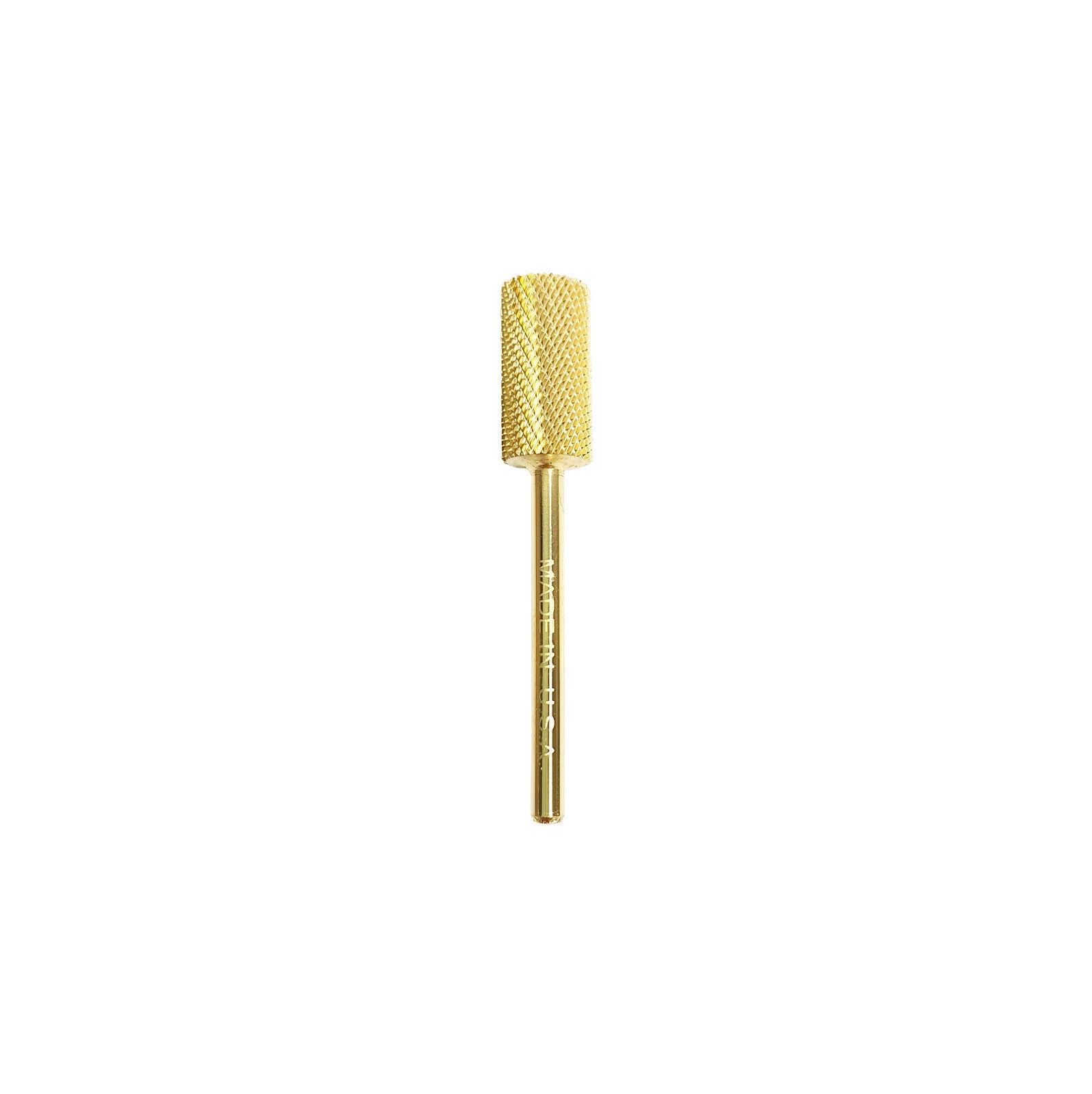 Product image: DrillBit-STXF-Small-Gold