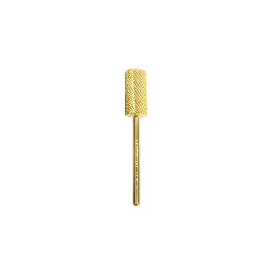 Product image: DrillBit-STXF-Small-Gold