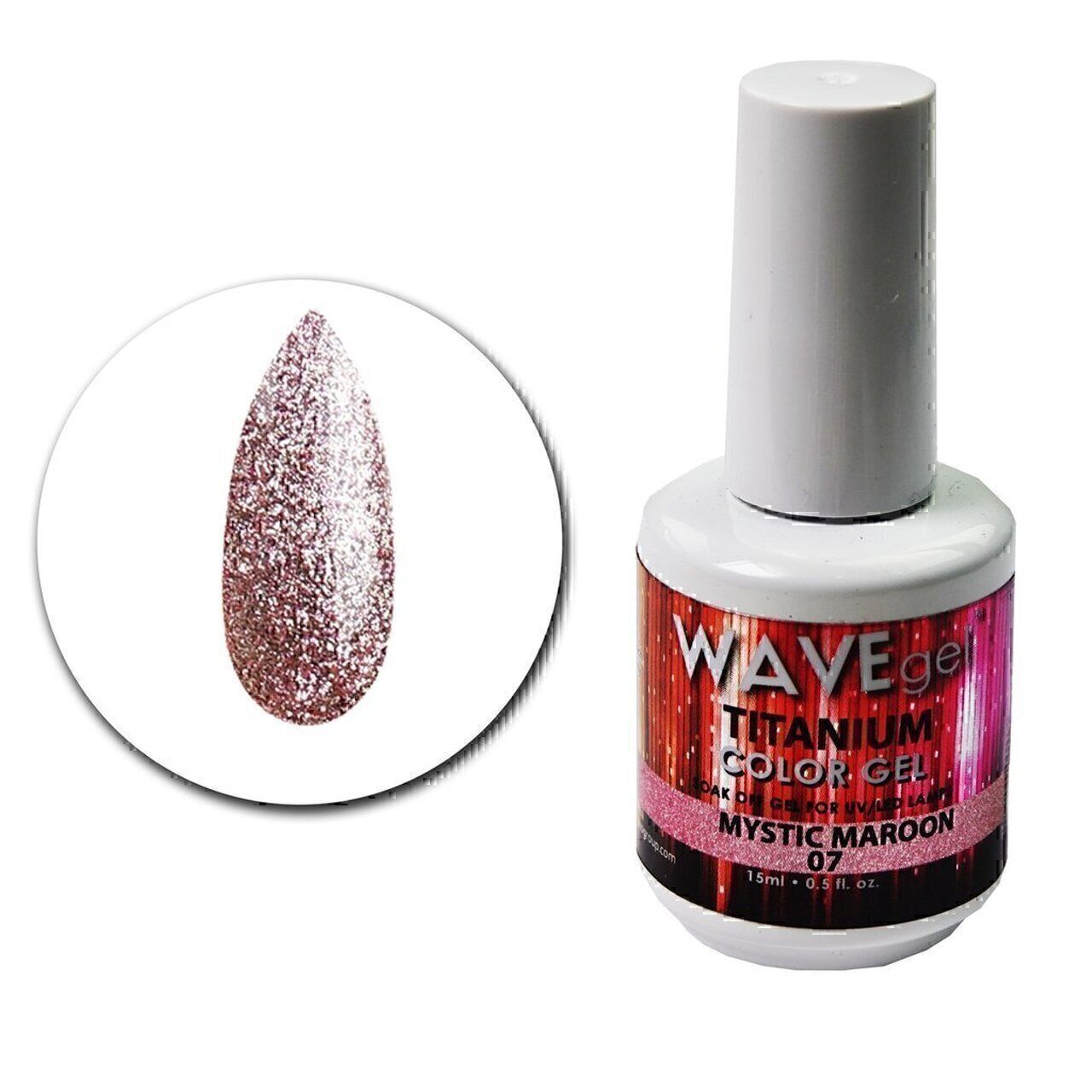Product image: WAV-Titan07