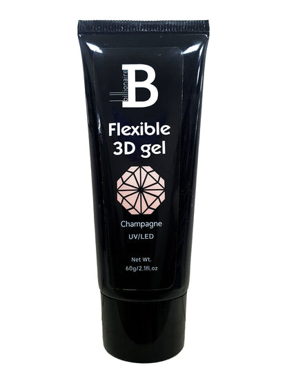 Product image: Billion-Flex3DGel-Champ