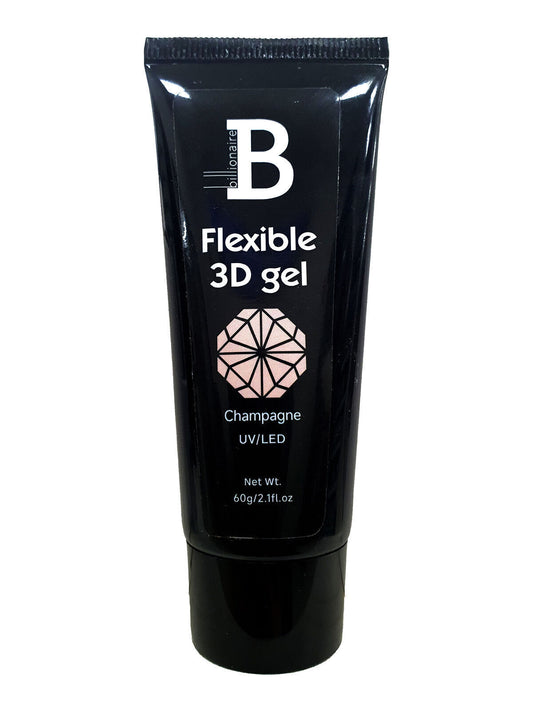 Product image: Billion-Flex3DGel-Champ