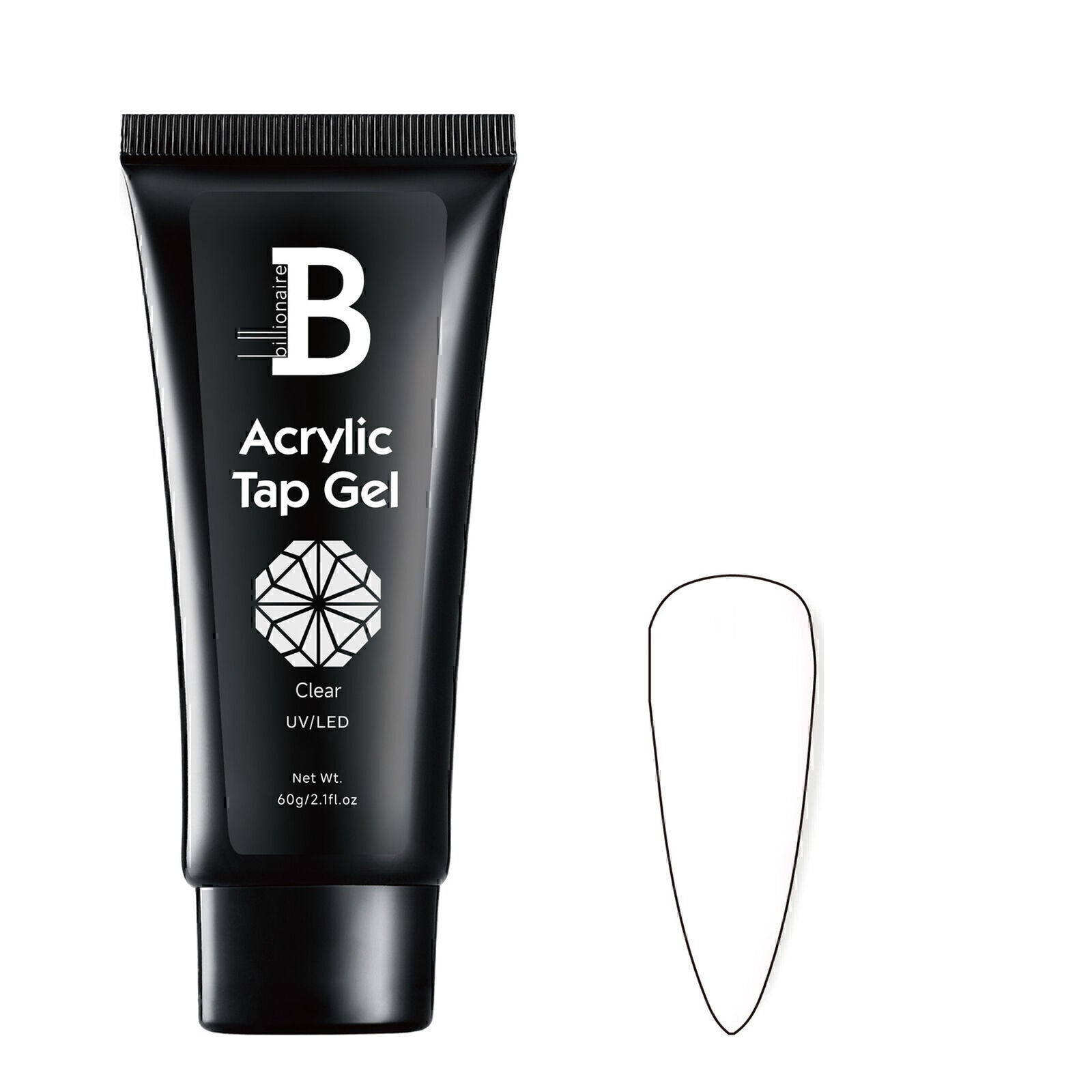 Product image: Billion-TapGel-Clear