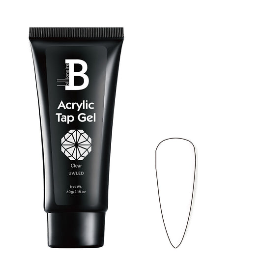 Product image: Billion-TapGel-Clear