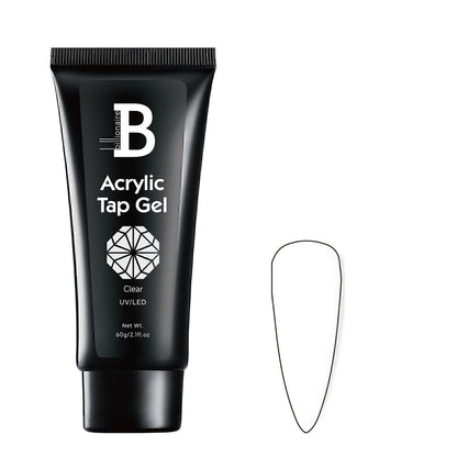 Product image: Billion-TapGel-Clear
