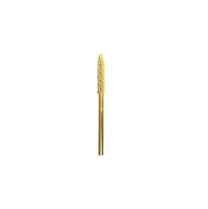 Product image: DrillBit-Cone-L-Gold
