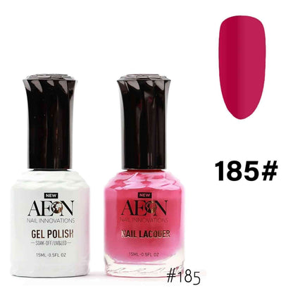 Product image: Aeon-DuoGel-185