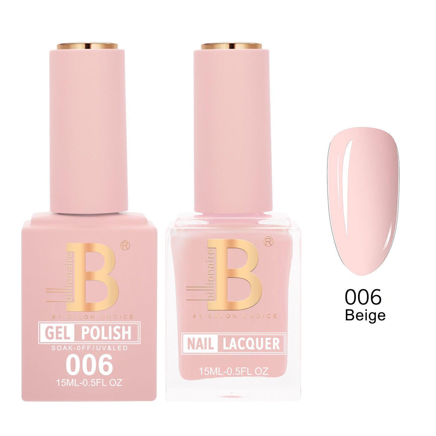Product image: Billion-Imperial-Gel-006