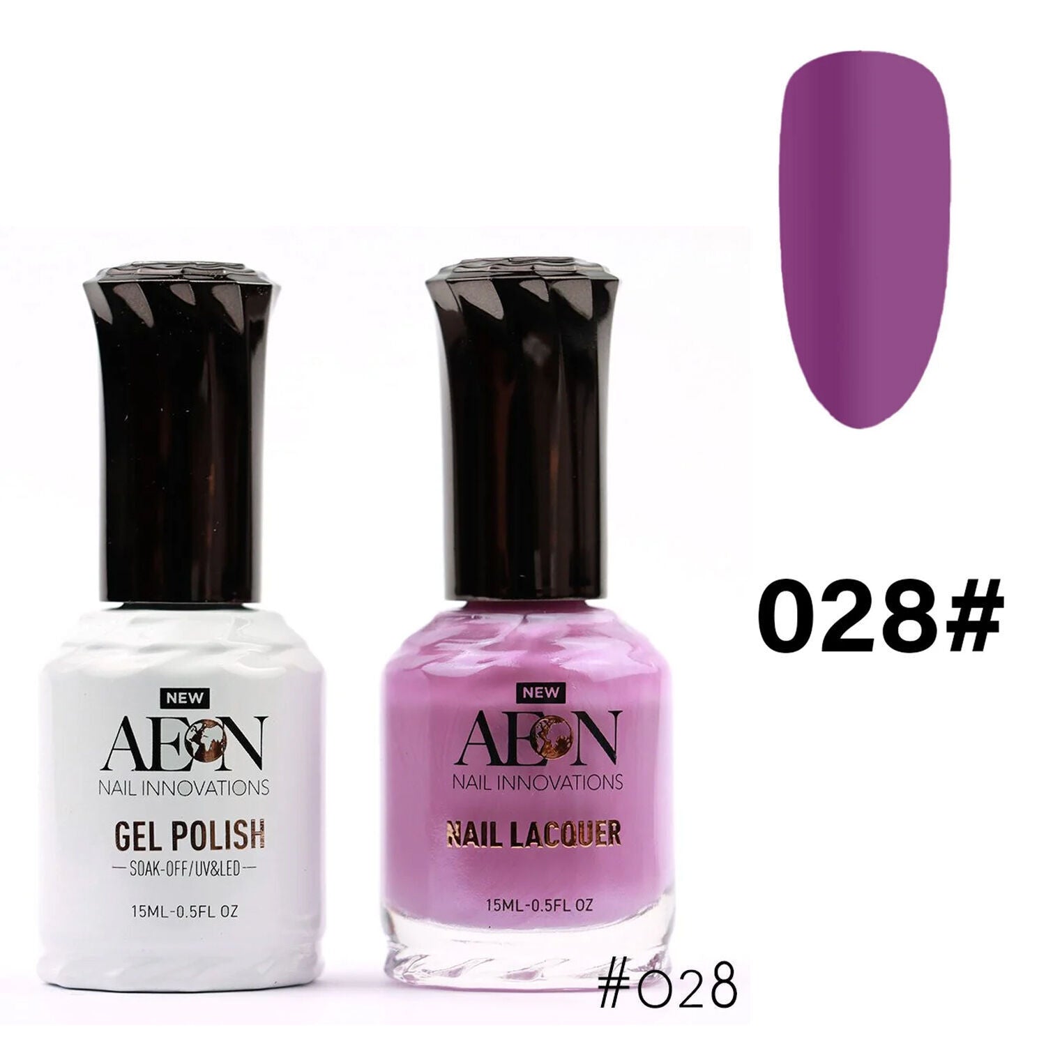 Product image: Aeon-DuoGel-028