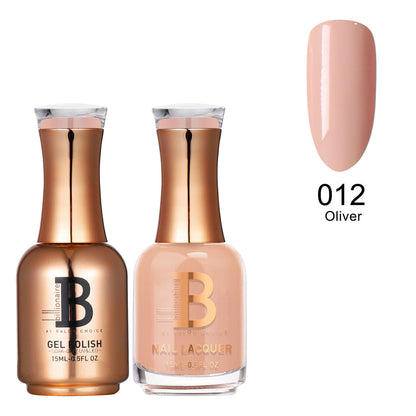 Product image: Billion-Gel-012