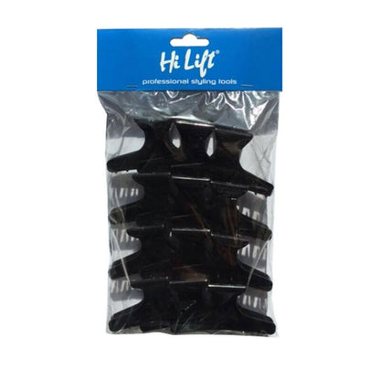 Product image: HLF-ButtClip-Blk-12