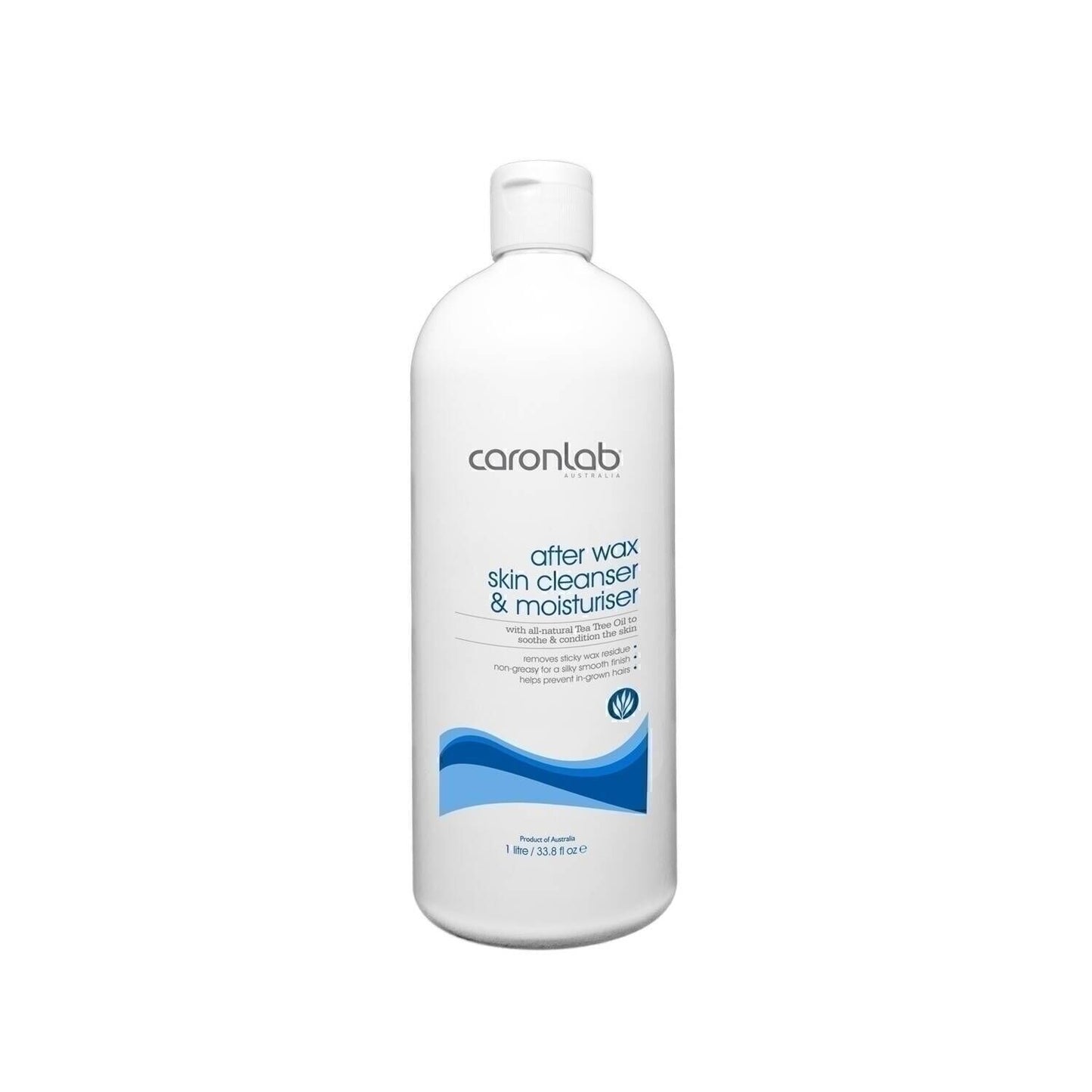 Product image: CAR-AftWax-1L