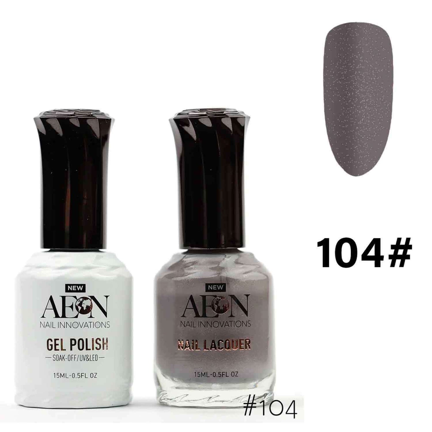 Product image: Aeon-DuoGel-104