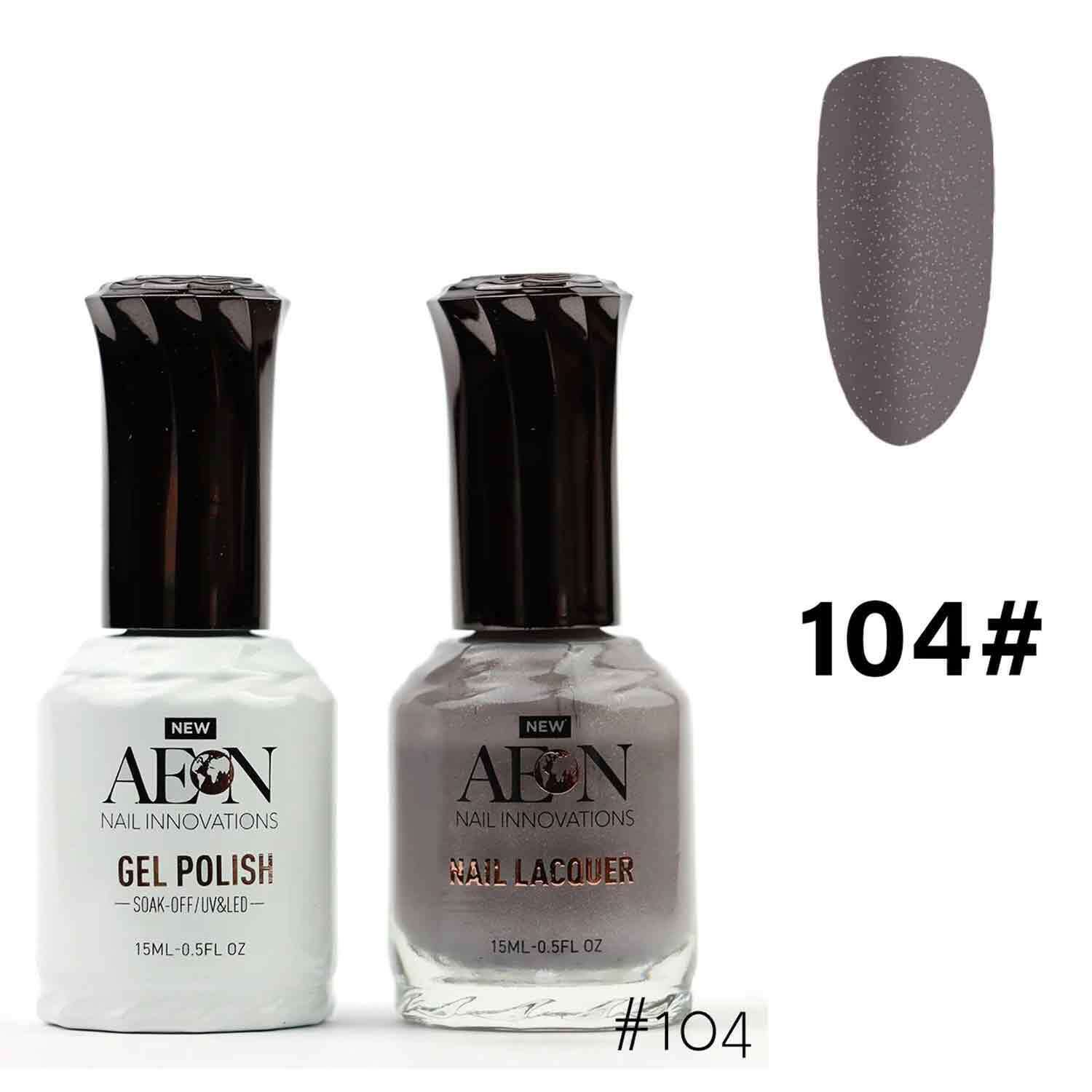 Product image: Aeon-DuoGel-104