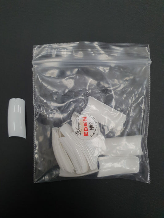Product image: Lamour-Eden-French-Tip-2
