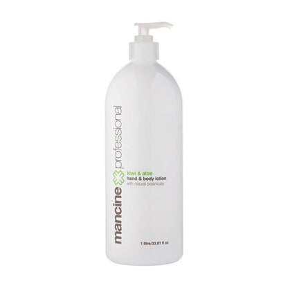 Product image: MAN-Lotion-Kiwi-1L