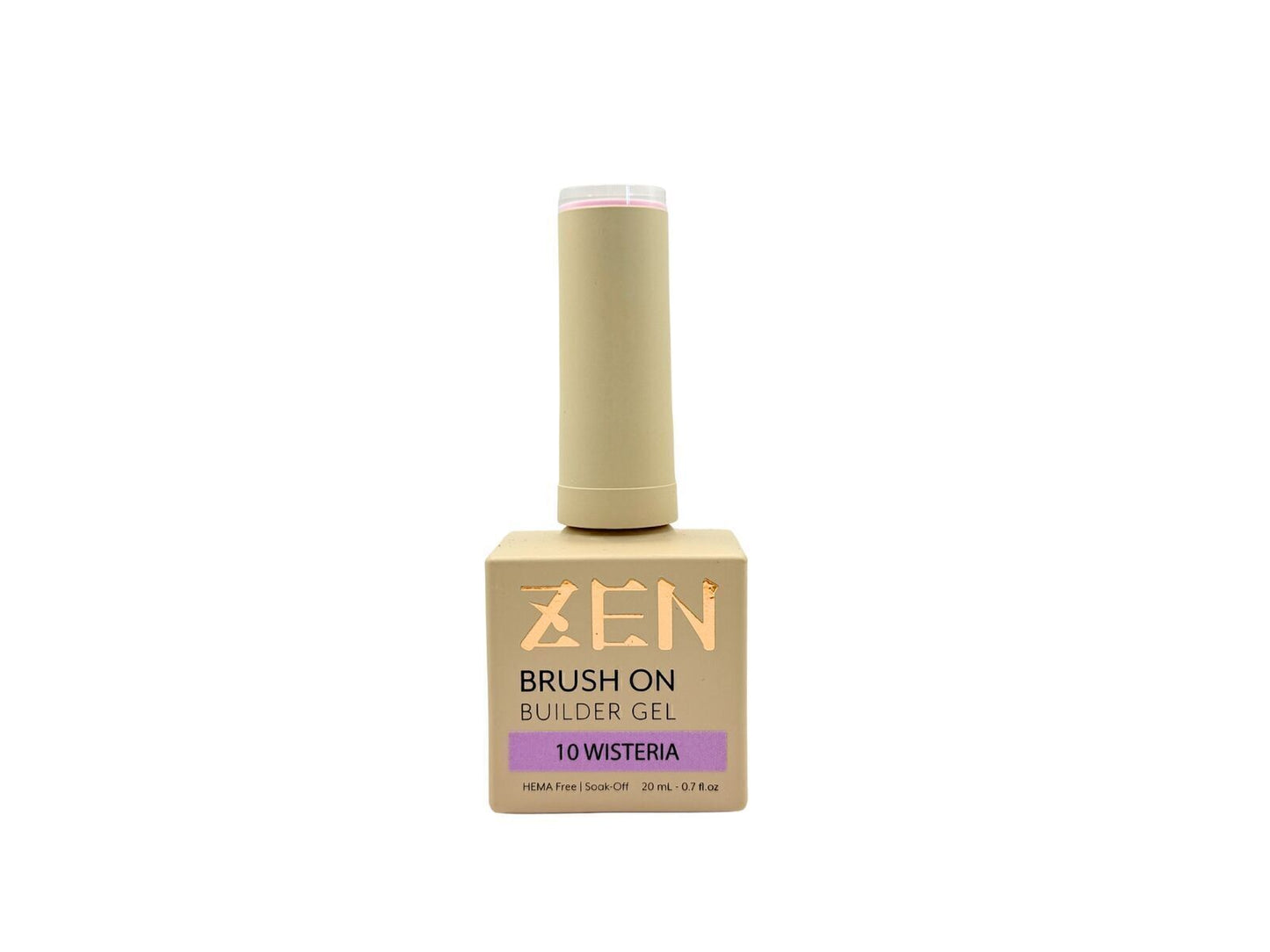 Product image: ZEN-BIAB-010