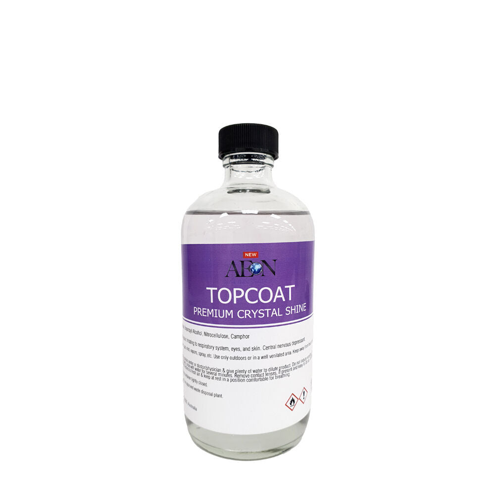 Product image: Aeon-ShineTop-8oz