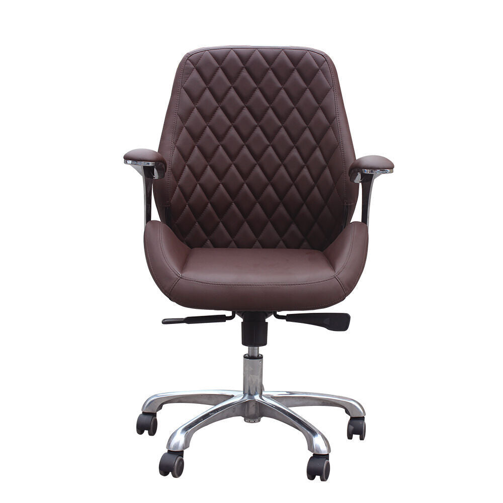 Product image: Chair-3219B-Choco