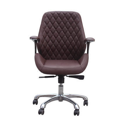 Product image: Chair-3219B-Choco