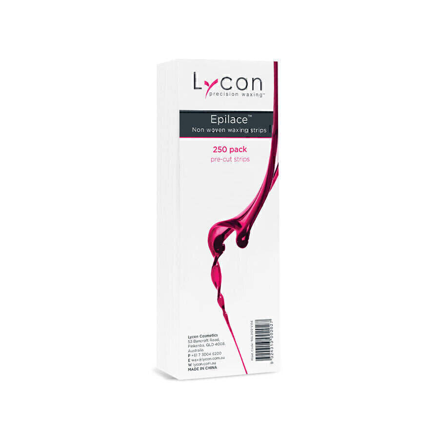 Product image: LYC-Epilace-250pk