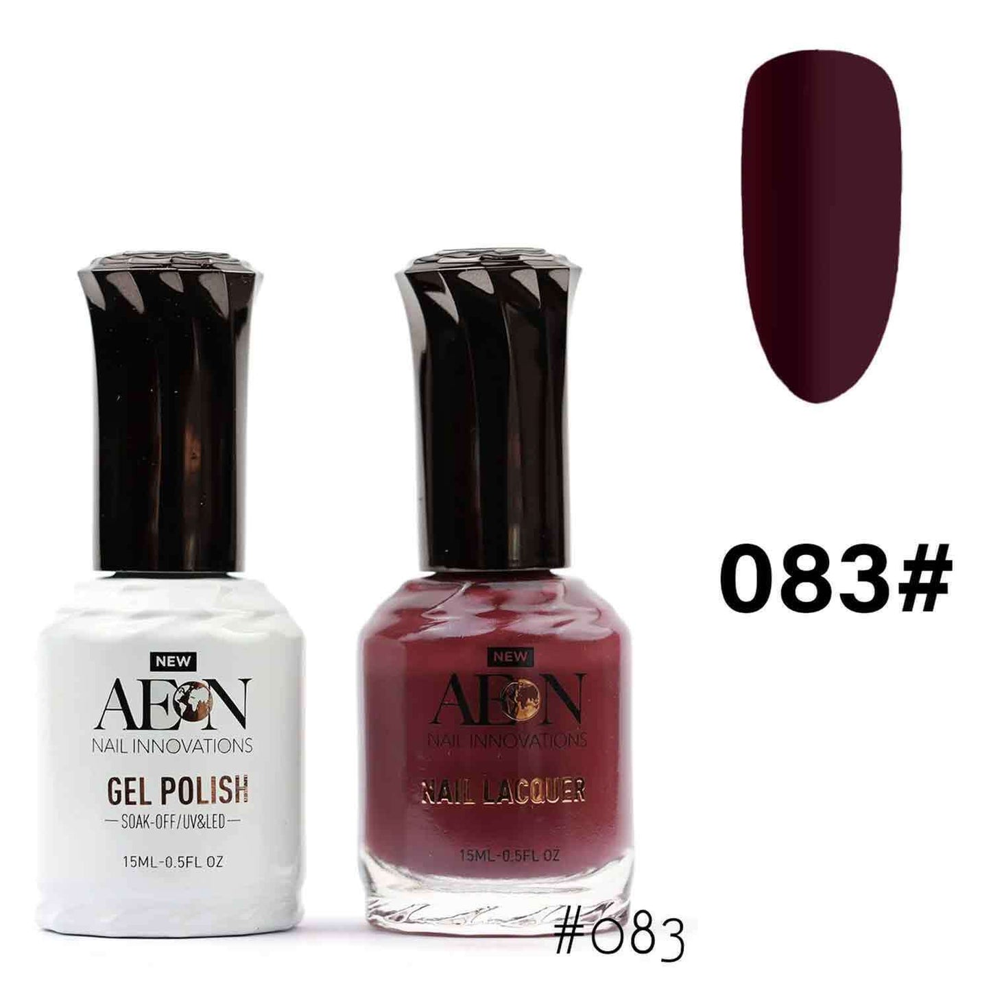 Product image: Aeon-DuoGel-083