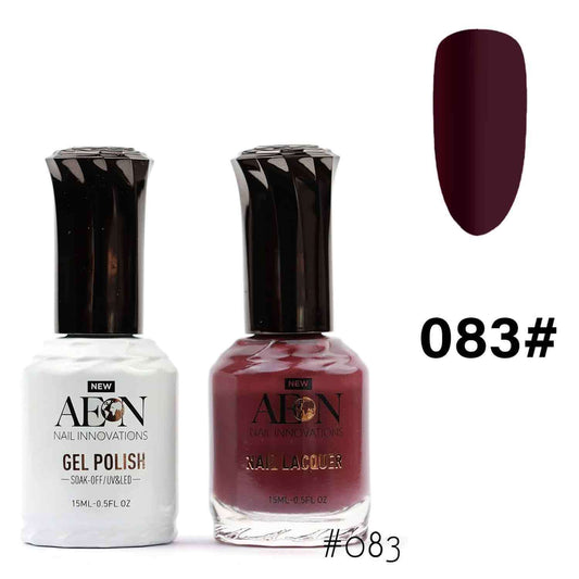 Product image: Aeon-DuoGel-083