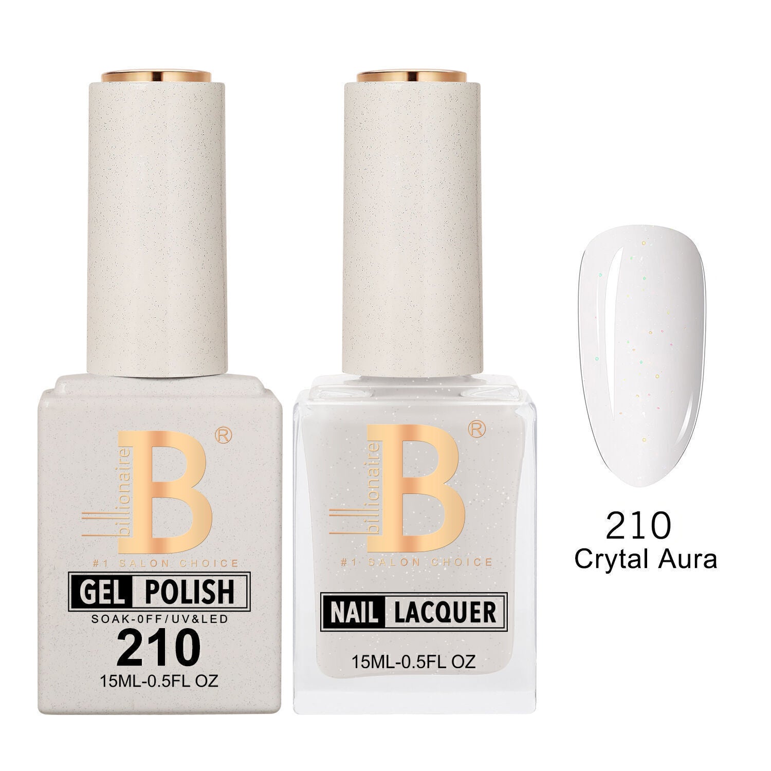 Product image: Billion-Imperial-Gel-210