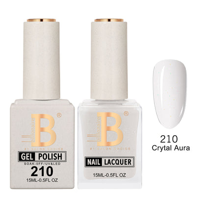 Product image: Billion-Imperial-Gel-210