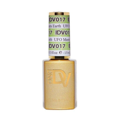 Product image: Diva017-UFOMeetsEarth