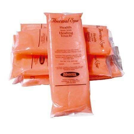 Product image: ParfWax-Peach-6pc