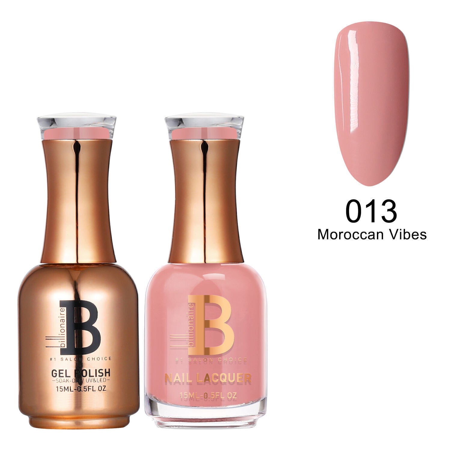 Product image: Billion-Gel-013
