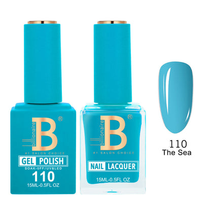 Product image: Billion-Imperial-Gel-110