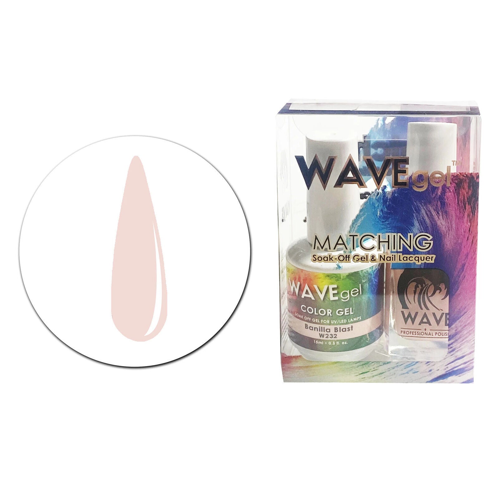 Product image: WAV-Gel-232