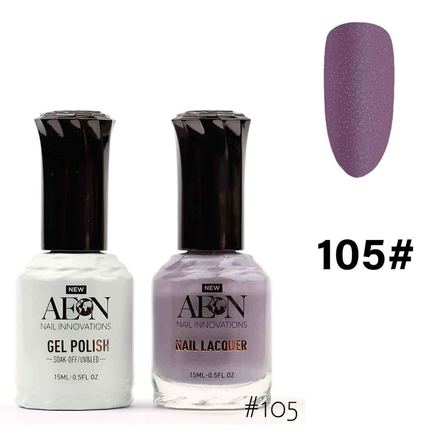 Product image: Aeon-DuoGel-105