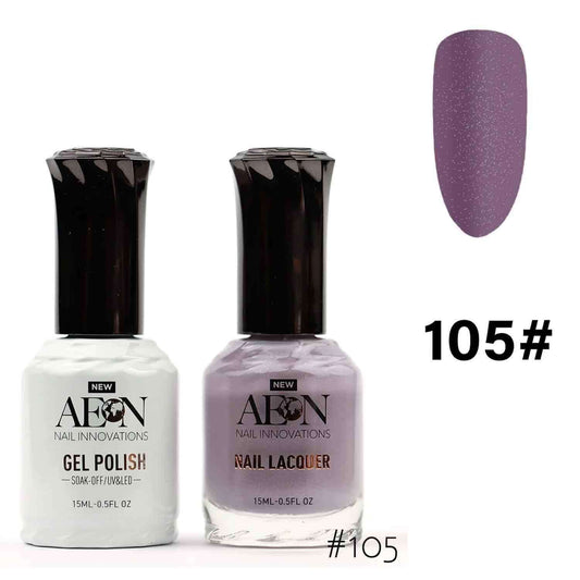 Product image: Aeon-DuoGel-105