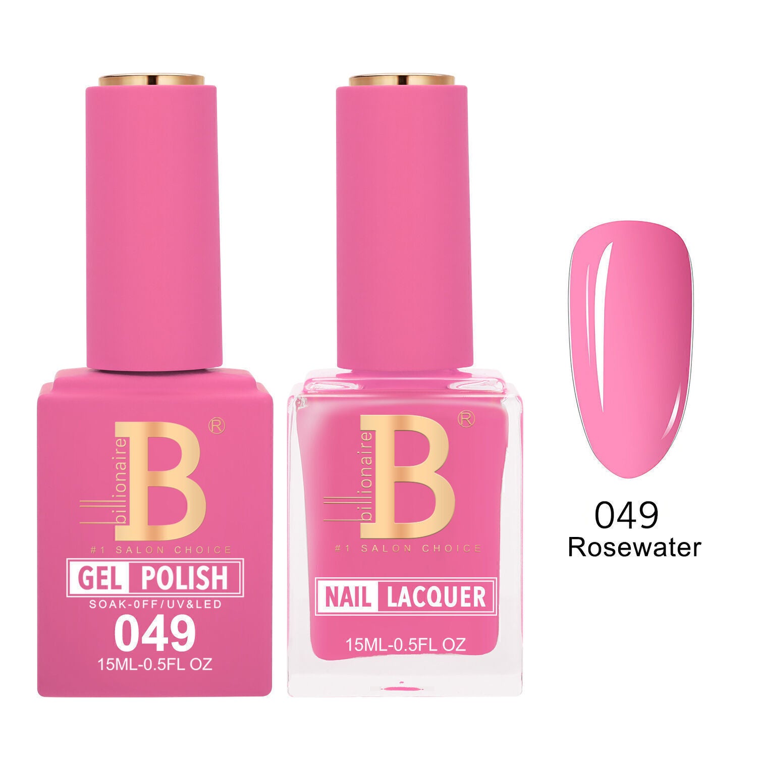 Product image: Billion-Imperial-Gel-049