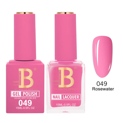 Product image: Billion-Imperial-Gel-049