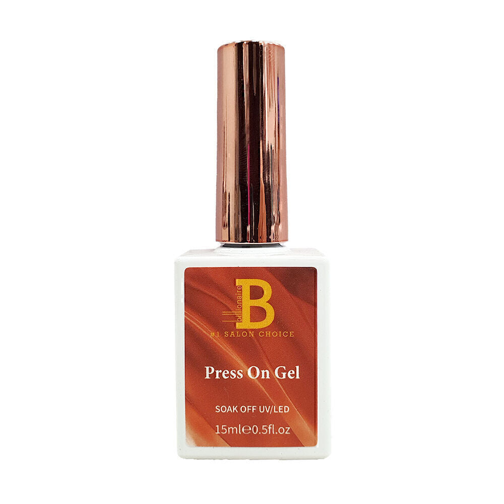 Product image: Billion-PressOnGel-15ml