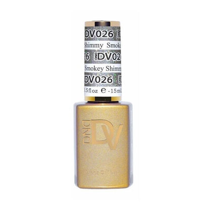 Product image: Diva026-SmokeyShimmy