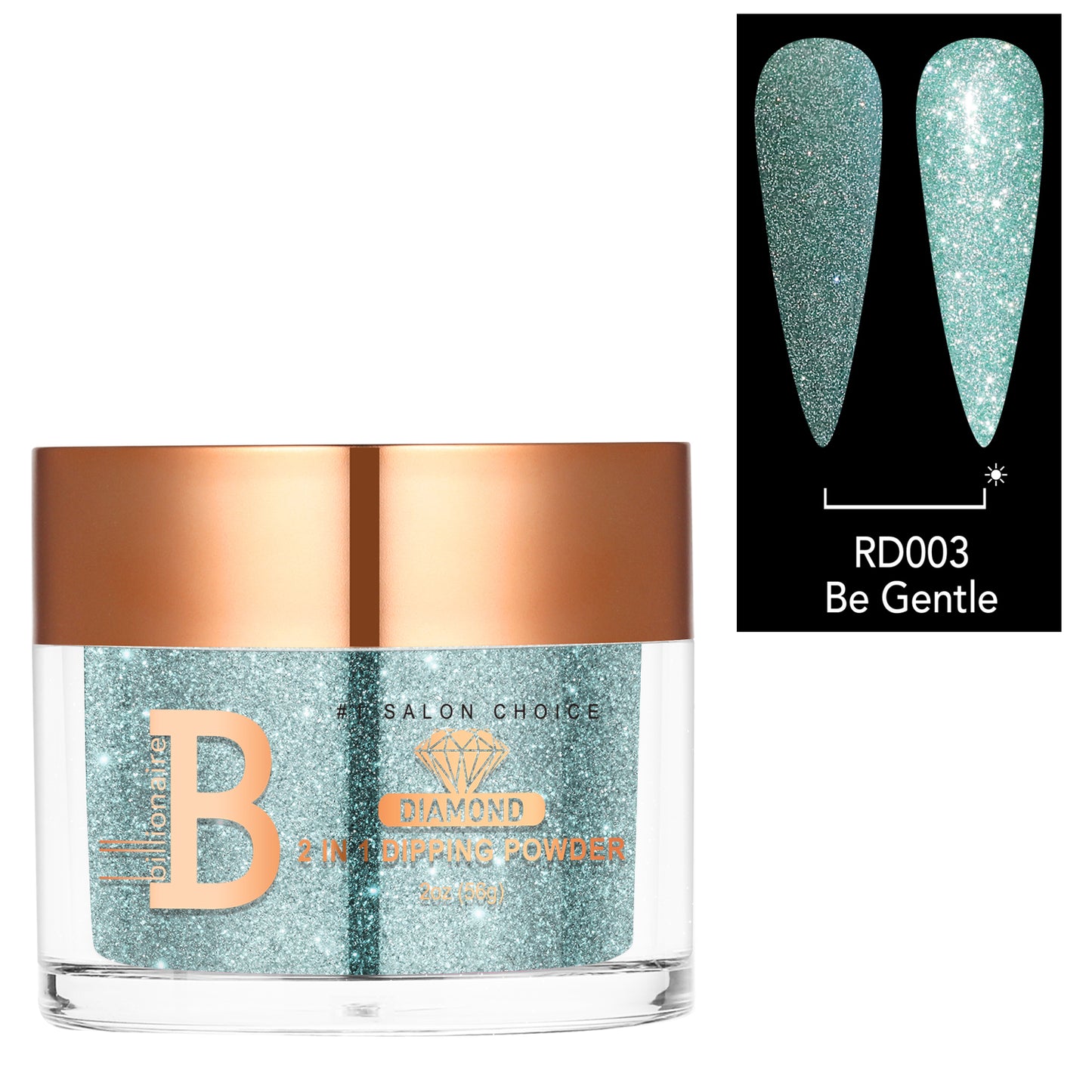 Product image: Billion-ReflDia-Dip-003