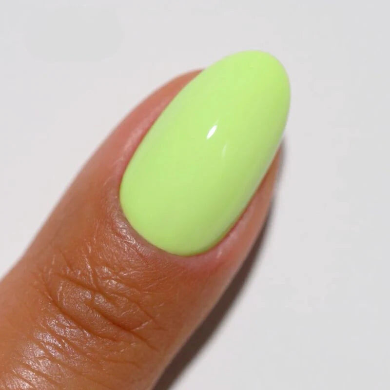 Product image: Diva118-PaleKiwi