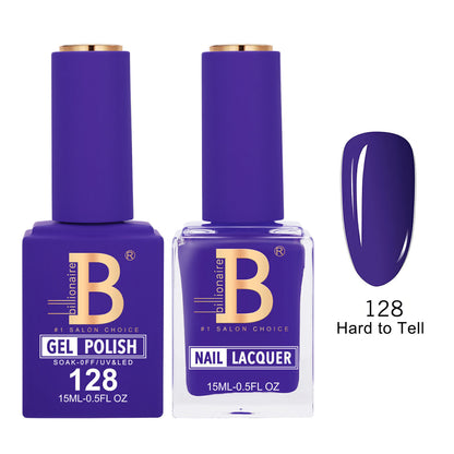 Product image: Billion-Imperial-Gel-128