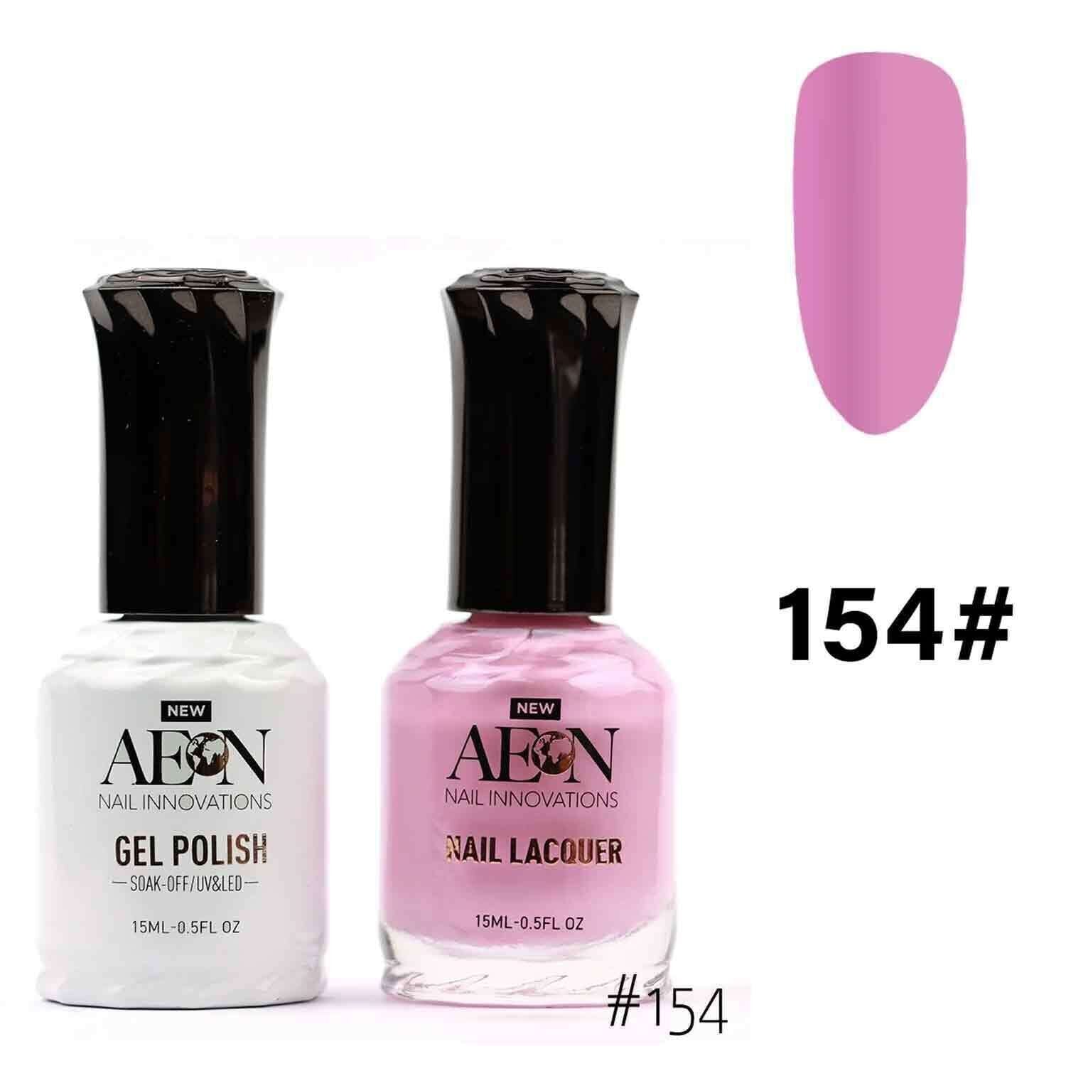 Product image: Aeon-DuoGel-154