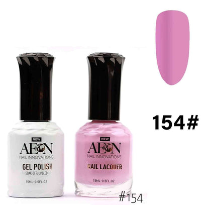 Product image: Aeon-DuoGel-154