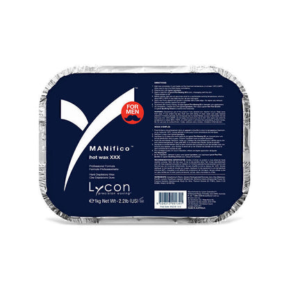 Product image: LYC-HW-Mani-1kg