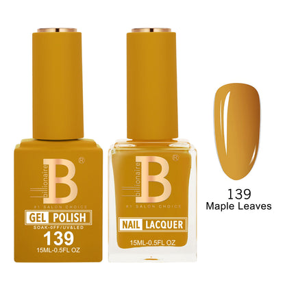 Product image: Billion-Imperial-Gel-139