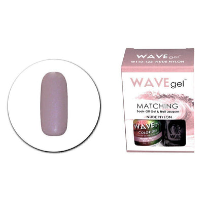 Product image: WAV-Gel-122